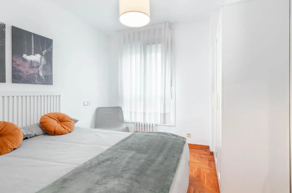 Magamistoad - Apartment with Garage in Oviedo Centre
