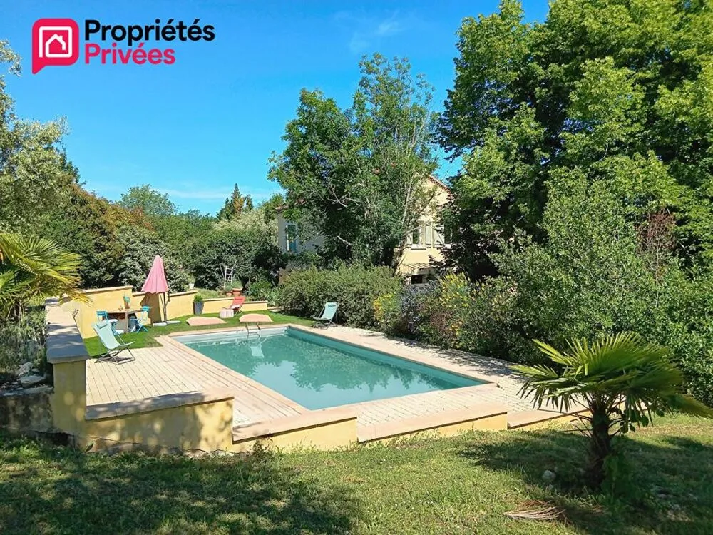 6-toaline maja asukohas Cahors