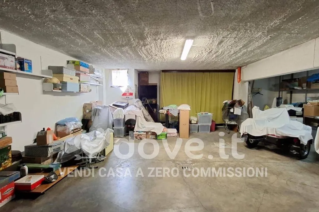 Garaaž - Spacious Apartment with Panoramic View in Pesaro