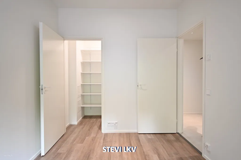 Stanze - Modern Apartment with Garden in Naantali