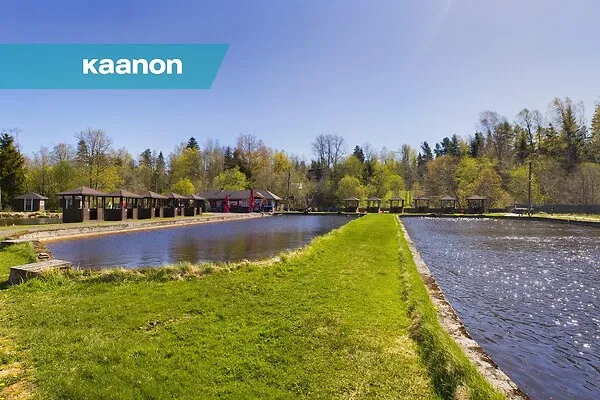 Jardin - Industrial Site with Water Access in Kotka