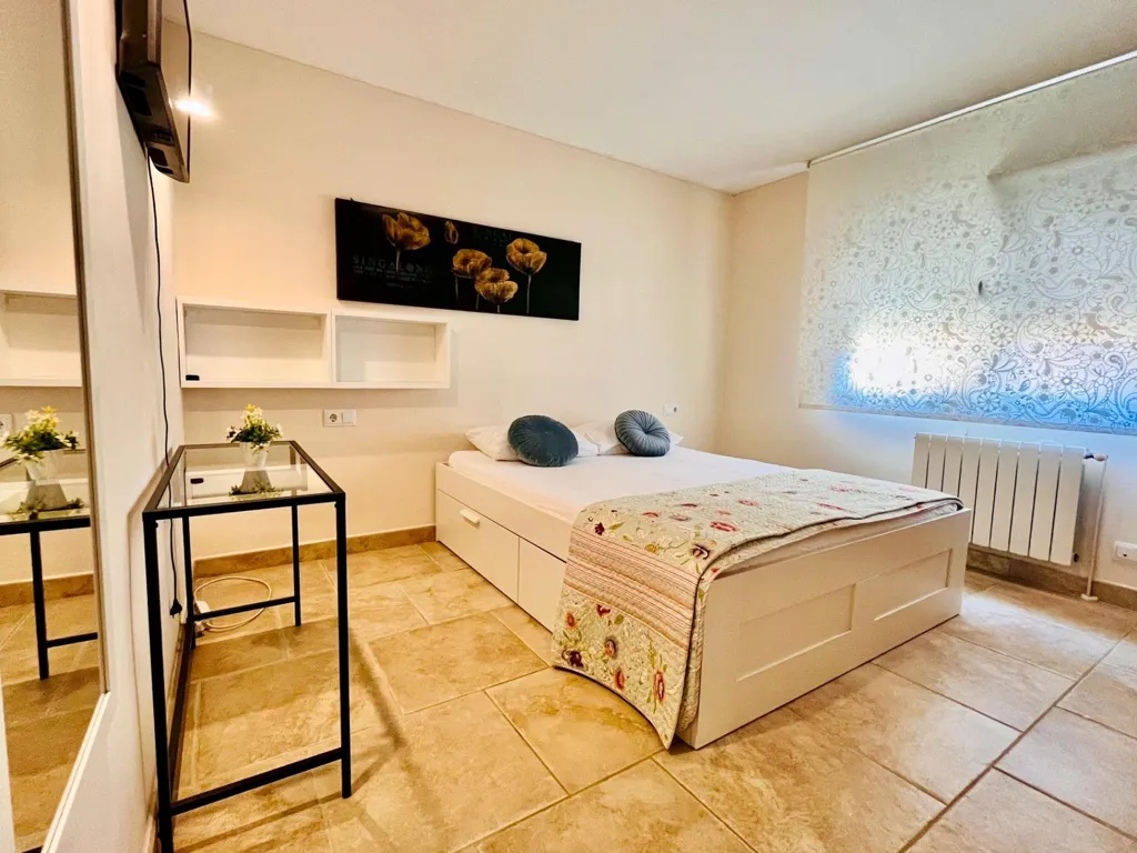 Chambres - Luxury Detached House with Pool in L'Escala