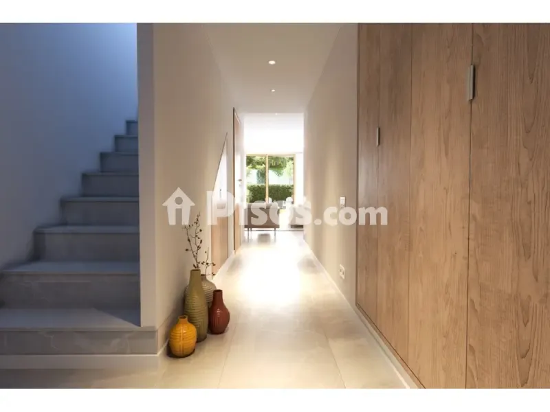 Maison 3 chambres à ES