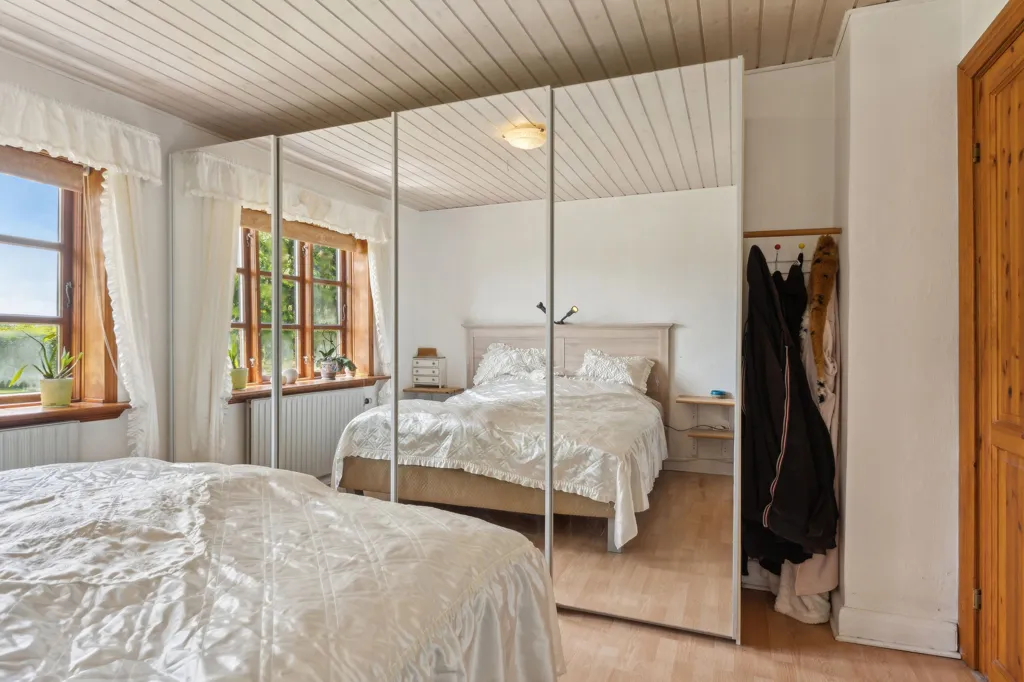 Maison 4 pièces à Bording