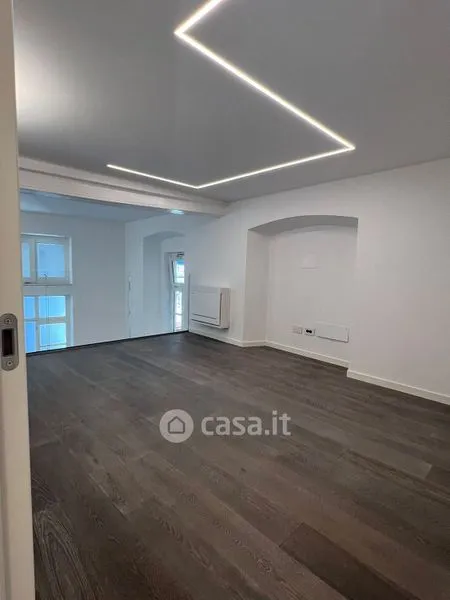 Séjour - Modern Studio in Historic Centre, Como