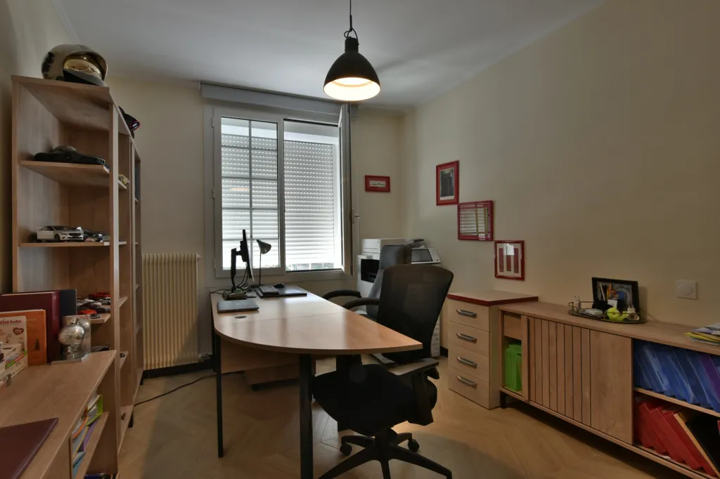 Studio - Multi-Level Villa with Panoramic Terrace in Perpignan