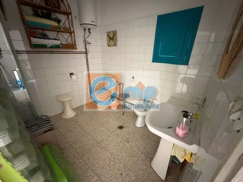 Bagni - Chalet with Pool in Esquivias