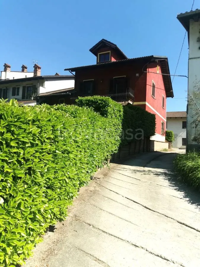 Extérieur - Rustic Villa with Garden in Pocapaglia