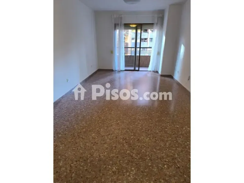 Toad - Apartment with Balcony in Valencia