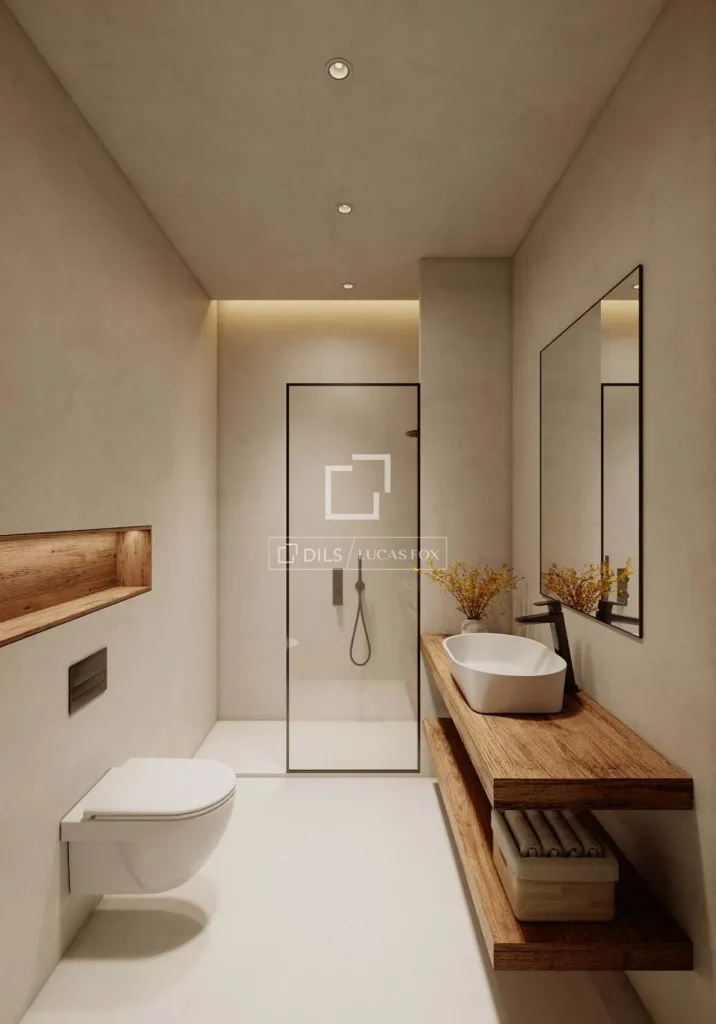Vannitoad - Apartment with Balcony in Puigcerdà