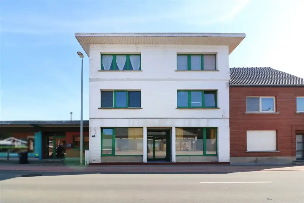 Välivaade - Well-Maintained Apartment with Parking in Knus