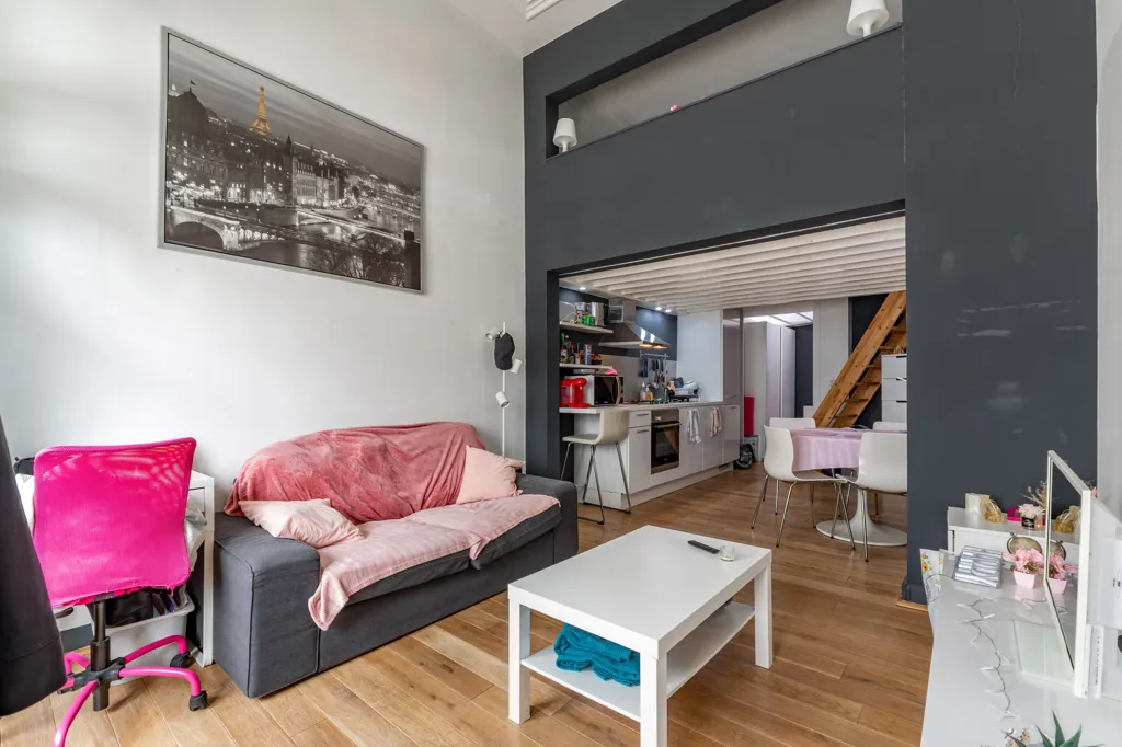 Maison 4 chambres à Ixelles