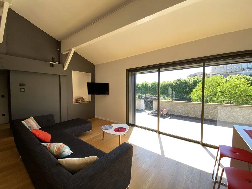 Elutuba - Luxury House with River View in Auch