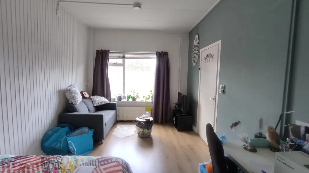 Camere da letto - Student Room in Shared House, Enschede