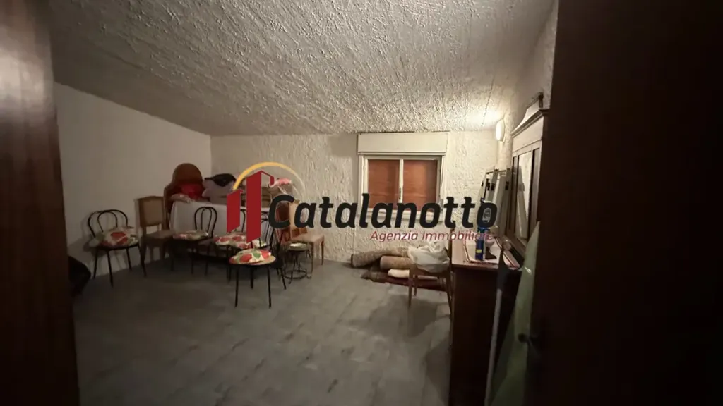 Salle à manger - Villa with Veranda near Selinunte, Castelvetrano