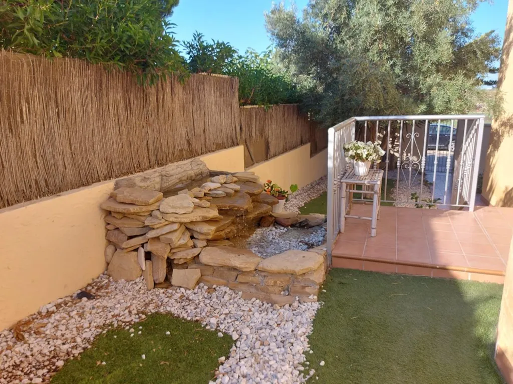 Aed - Villa with Sea Views in Vera Playa