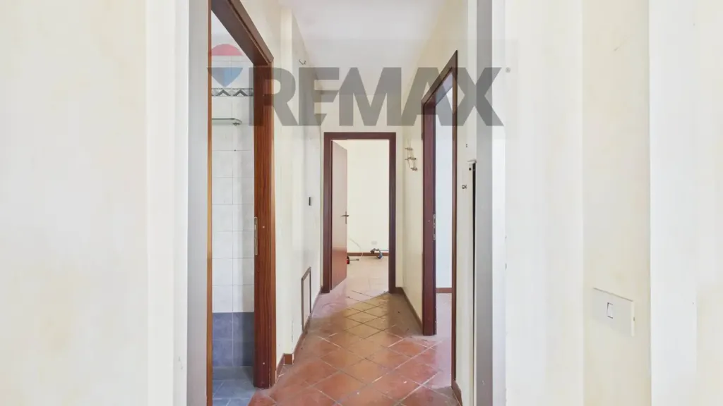 Entrée - Independent House with Garden in Formello