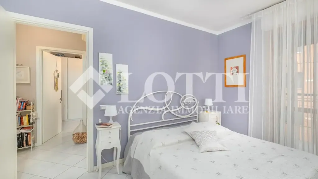 Magamistoad - Triplex with Terrace in Pontedera