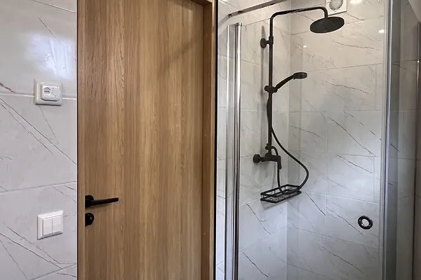 Bagni - Renovated Flat with Garden in Tabivere