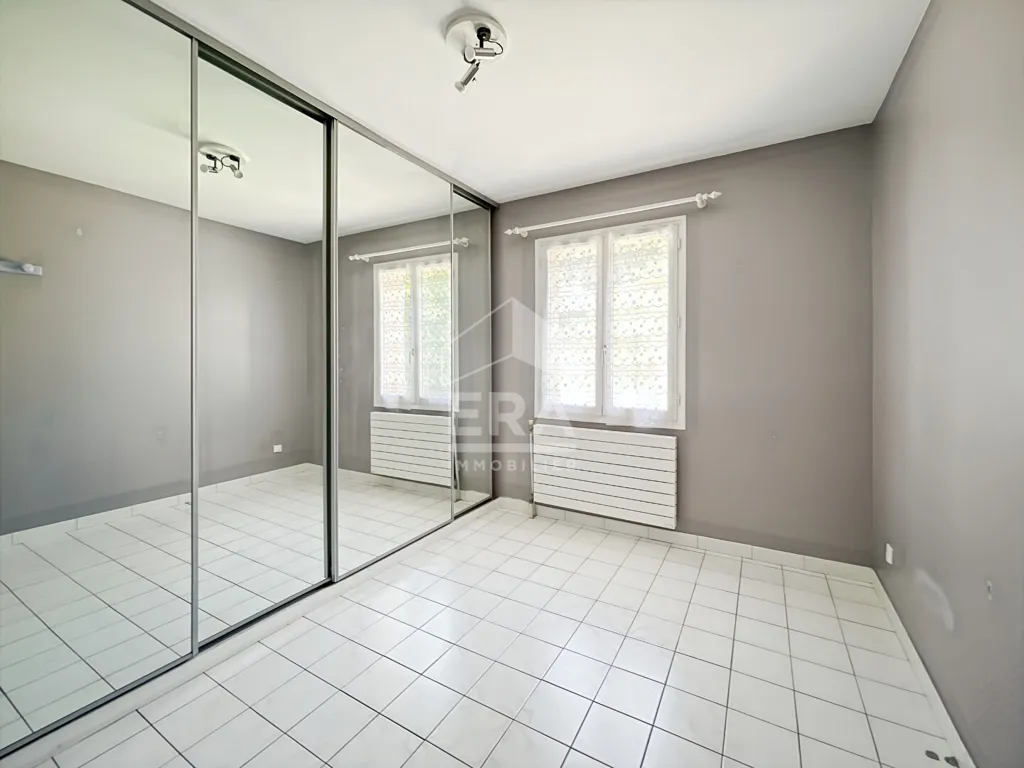 Toad - Villa with Terraces and Jacuzzi in Grasse