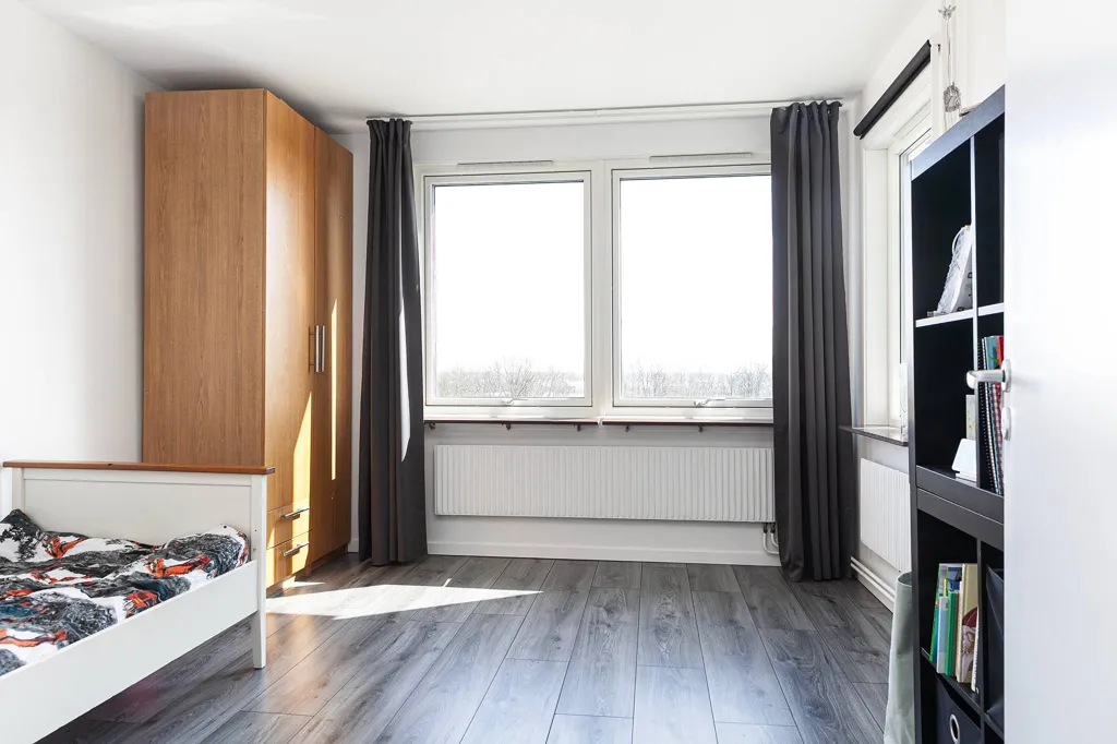 Chambres - Apartment with Balcony in Skåne