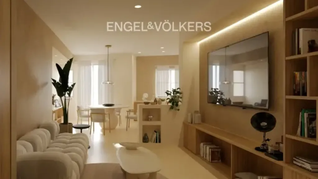 Luxury Apartment with Balcony in Nardò