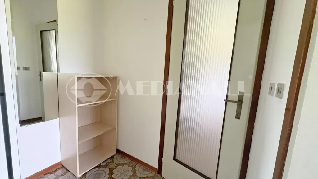 Entrée - Bright Apartment with Terrace in Aviano