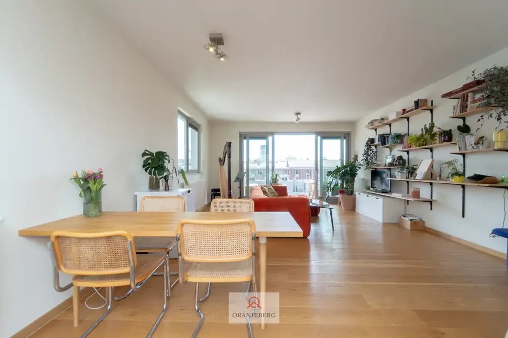 Appartement 2 pièces à Gent