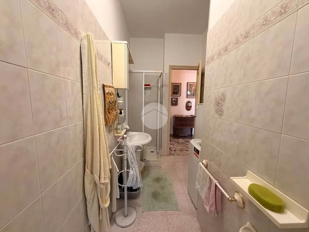 Vannitoad - Apartment with Balcony in Lucento, Turin
