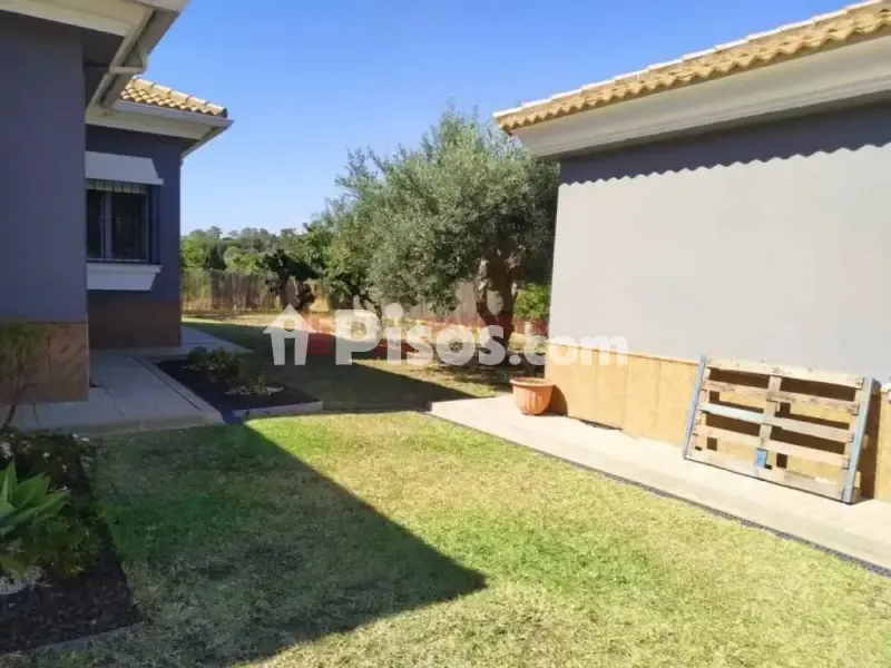 Giardino - Chalet with Pool in Lepe