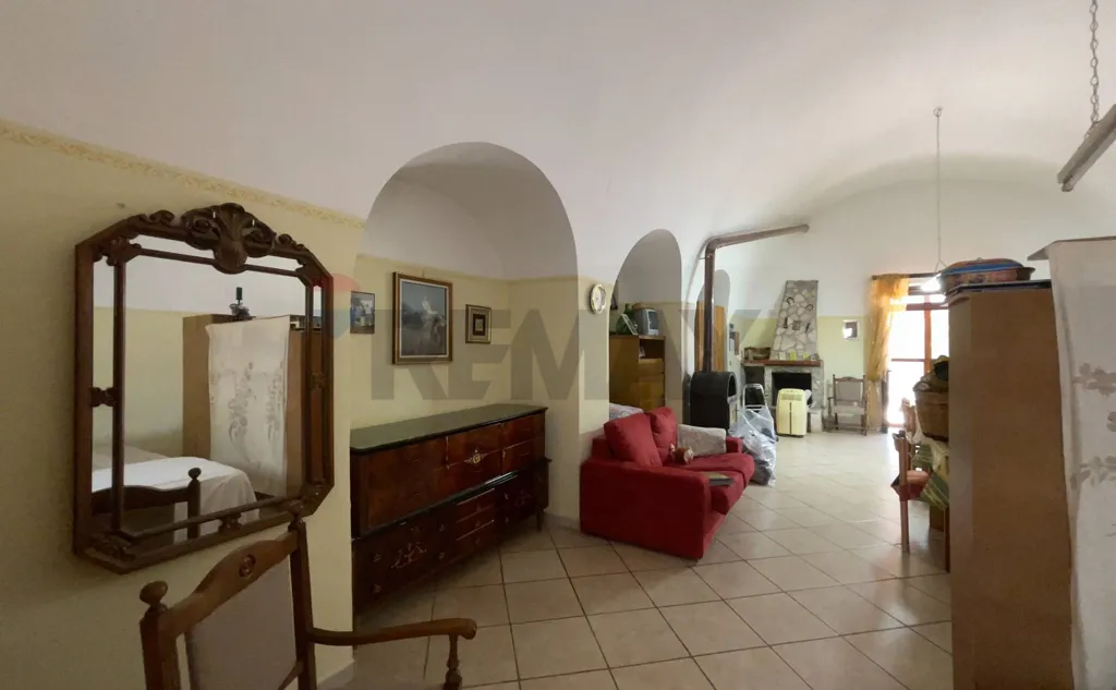 Elutuba - Casale with Garden in Grotte Sant'Angelo