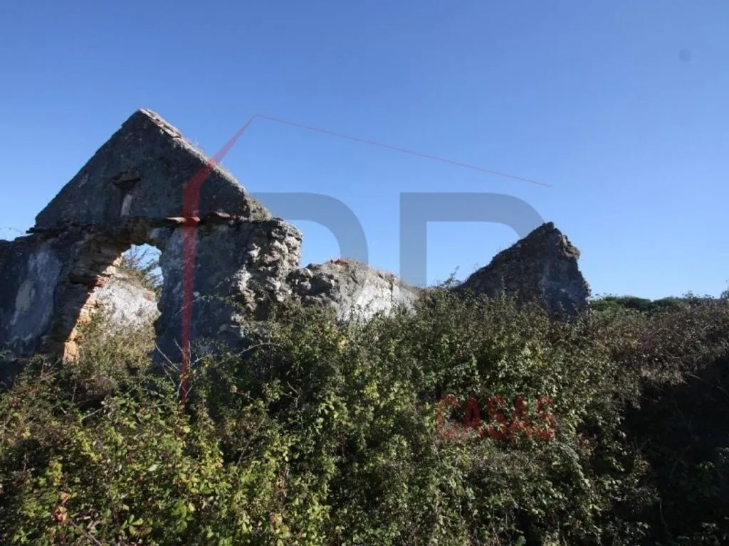 Välivaade - Farm with Panoramic View in Serra do Louro