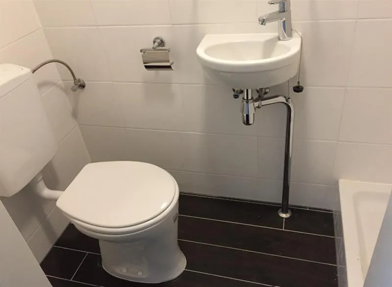 Vannitoad - Furnished Student Room in Amsterdam-De Omval