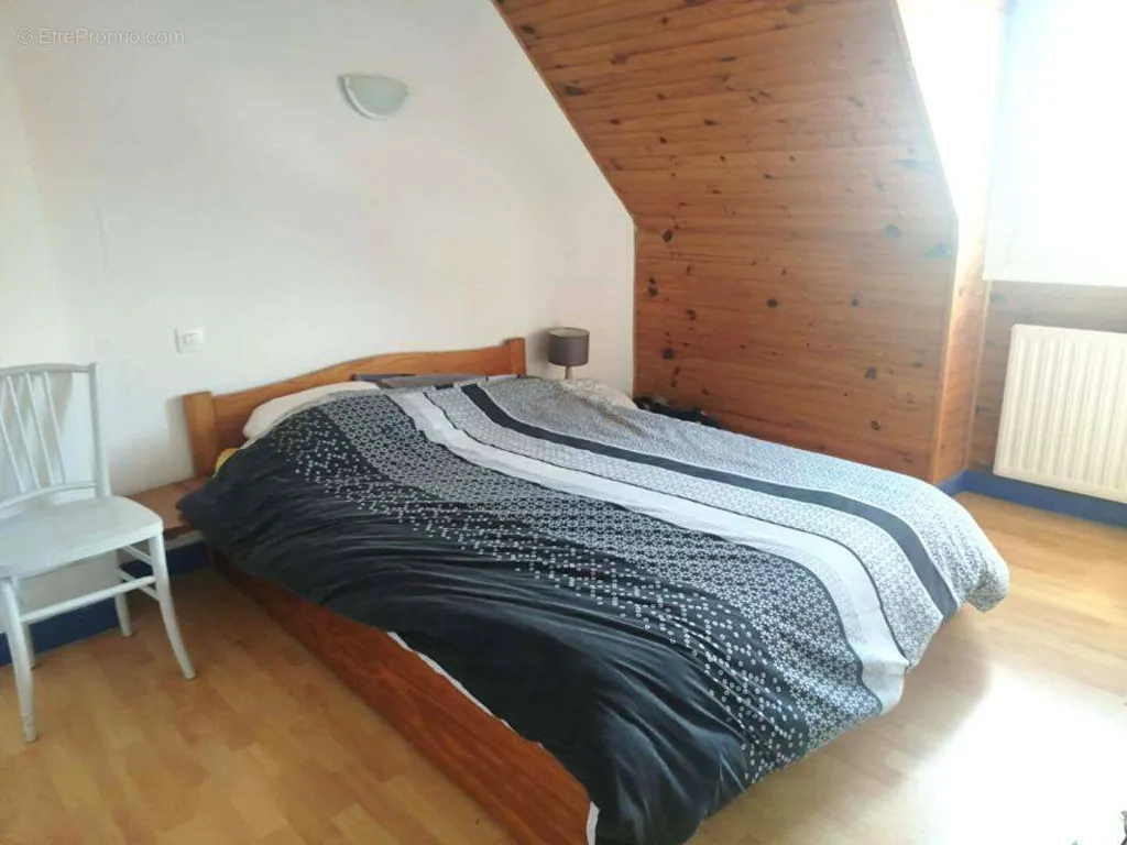 Maison 5 pièces à La Prenessaye