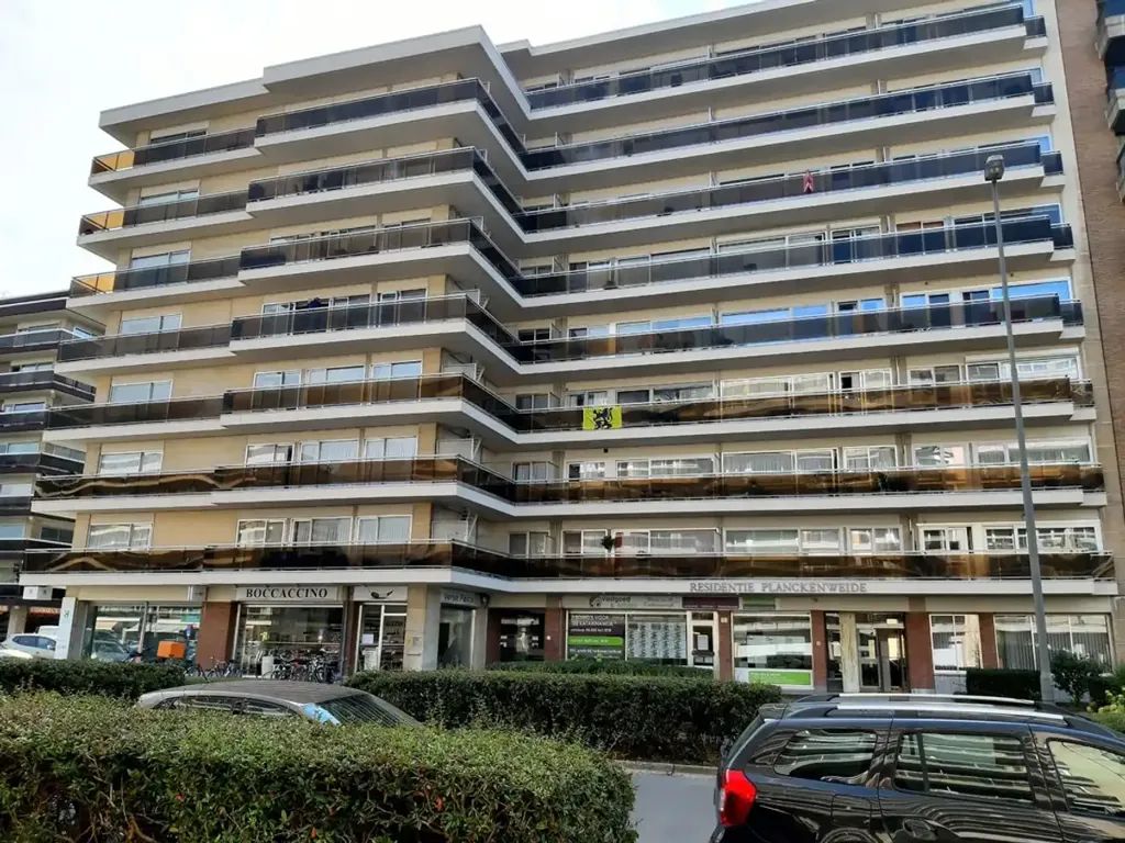 Esterno - Apartment with Terraces in Hasselt Centre