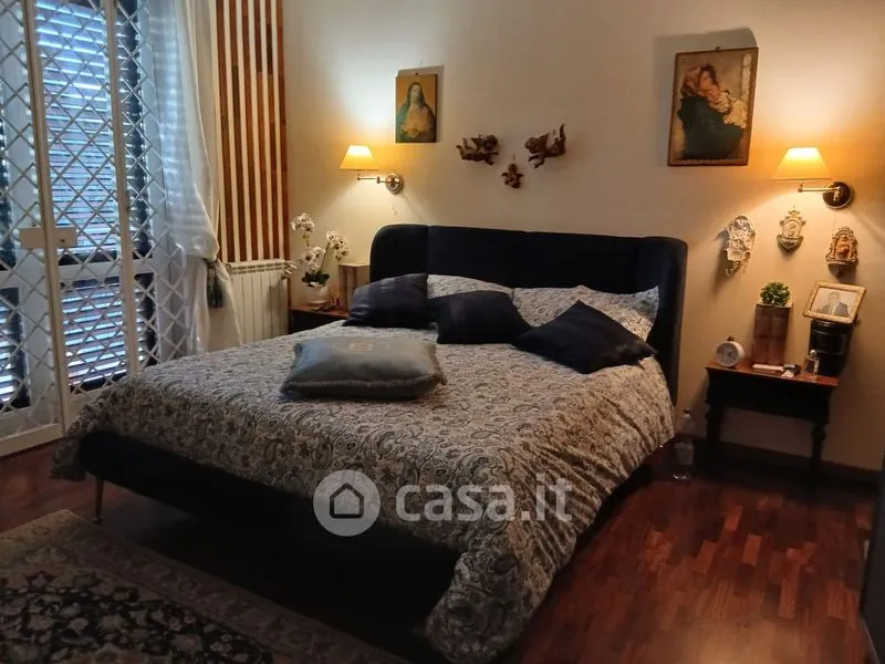 Chambres - Terraced Villa with Terrace in Aci Castello