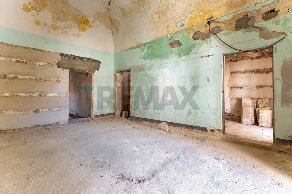 Toad - Semi-detached House with Terrace in Triggiano
