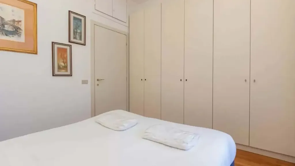 Chambres - Studio Apartment in Brera, Milan