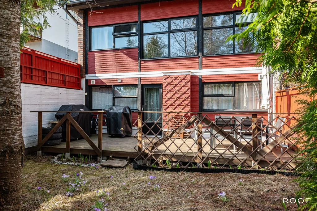 Maison 5 pièces à FI