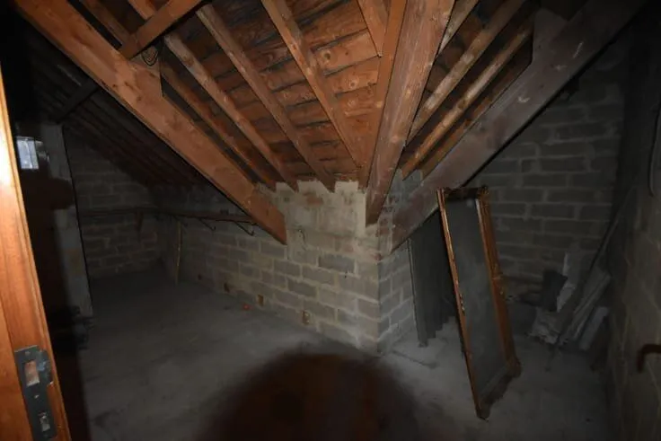 Maison 4 chambres à Musson