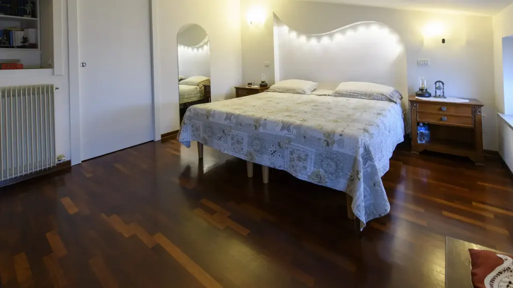 Magamistoad - Terraced Villa with Garden in Gorizia