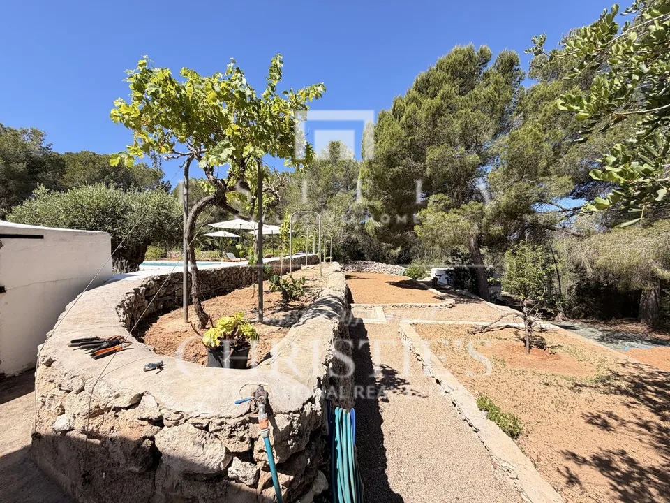 Maison 5 pièces à Ibiza