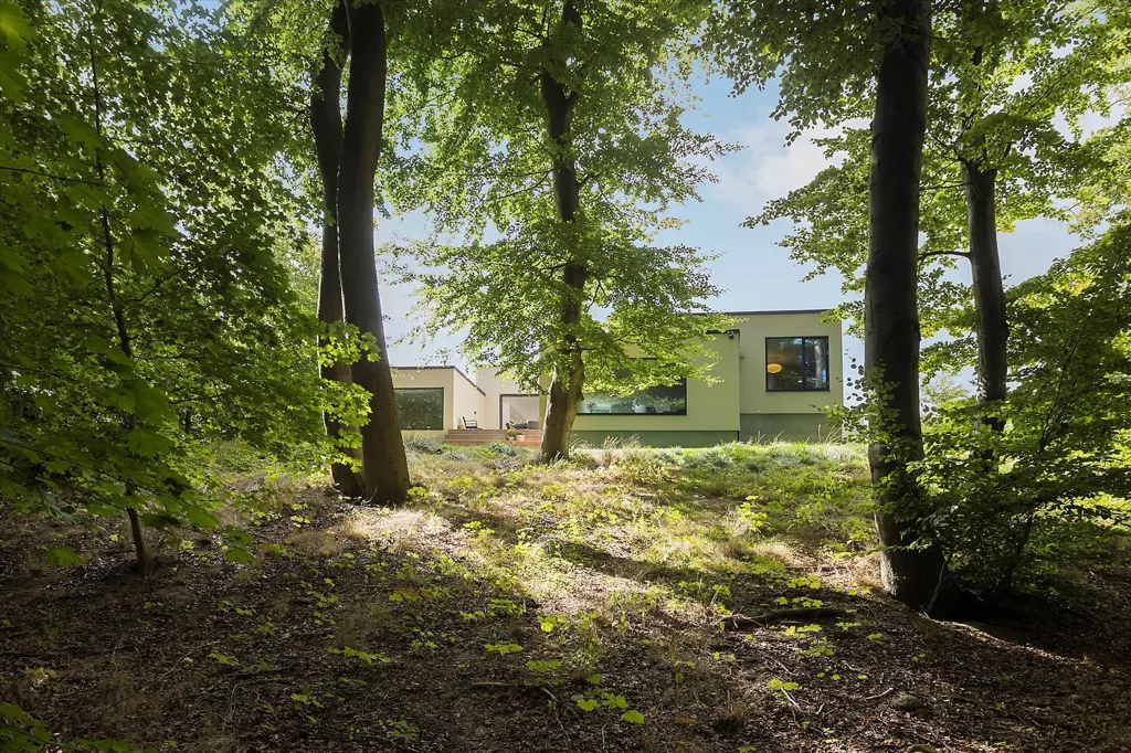 Maison 6 pièces à Nærum