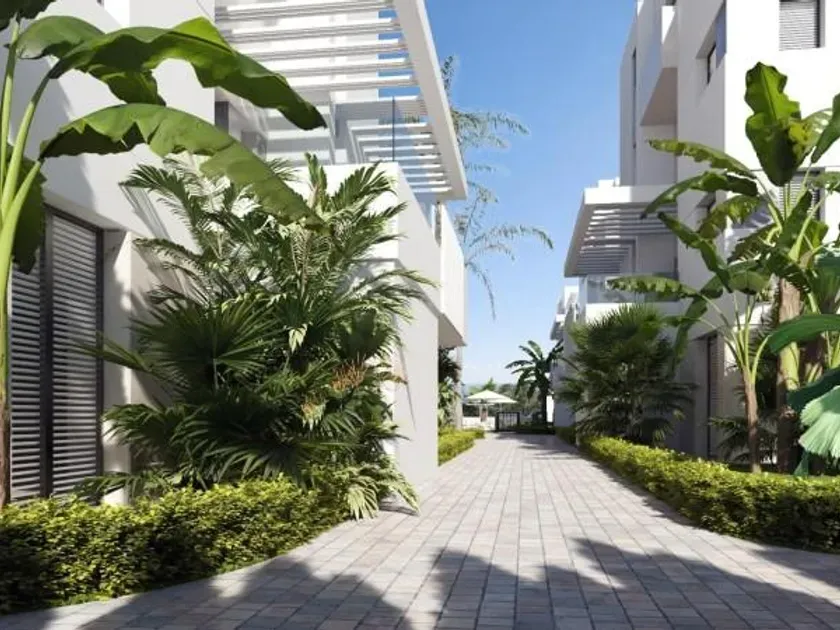 Giardino - Modern Apartment with Golf Resort Access in Murcia