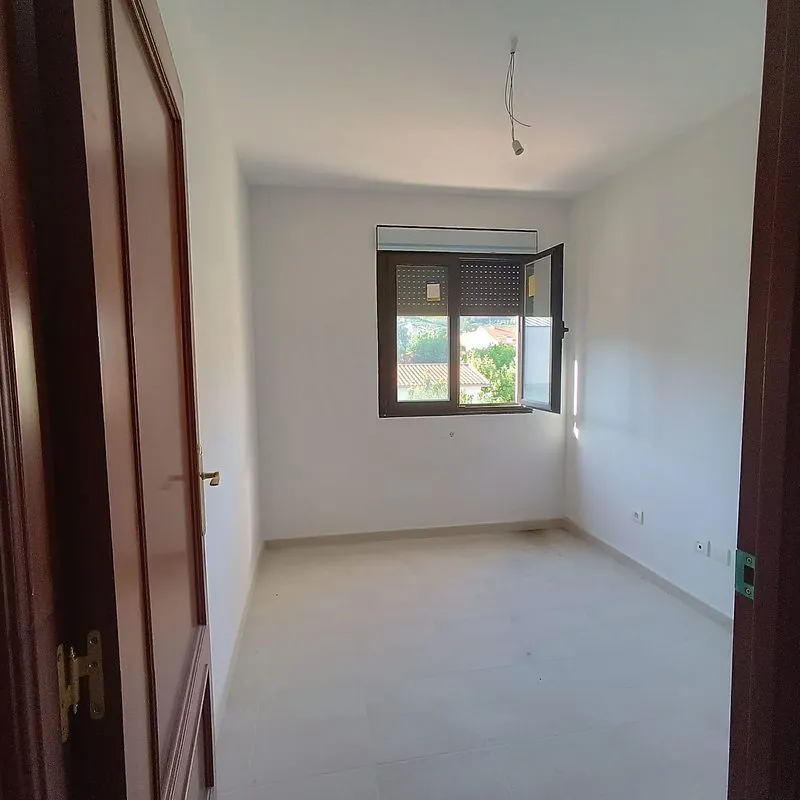 Pièces - Apartment with Balcony and Terrace in Hervás Centre