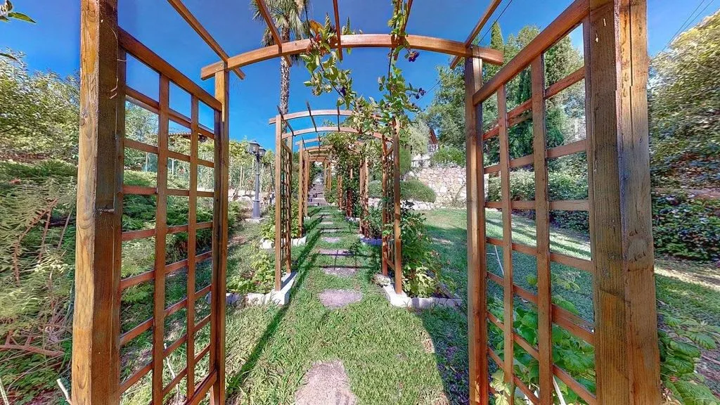 Aed - Luxury Villa with Sea View in Cannes