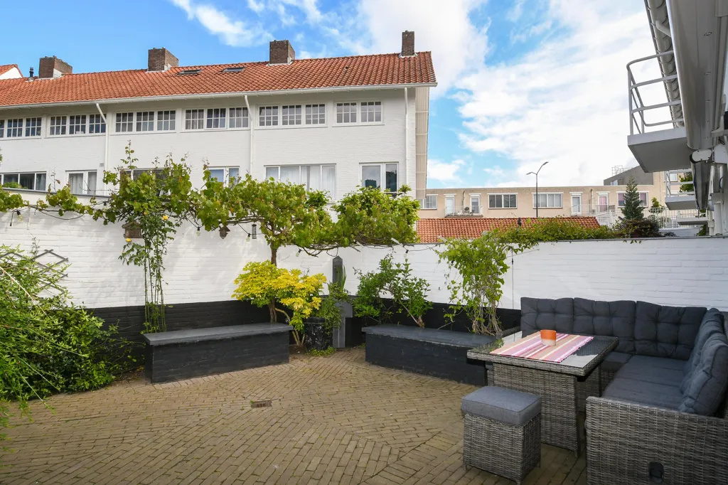 Maison 7 pièces à Eindhoven