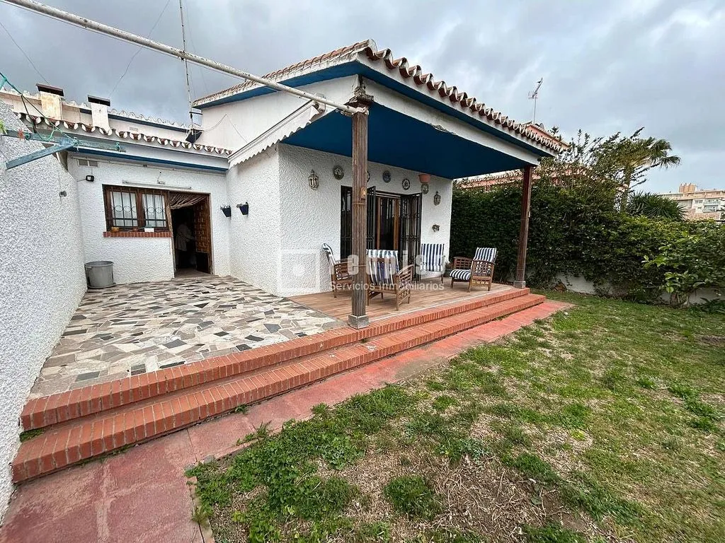 Terrass - Terraced House with Sea View in Rincón