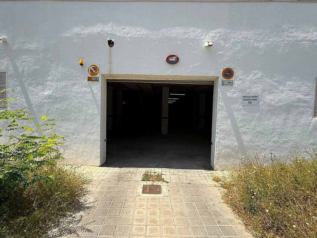 Välivaade - Apartment with Pool in Albufereta
