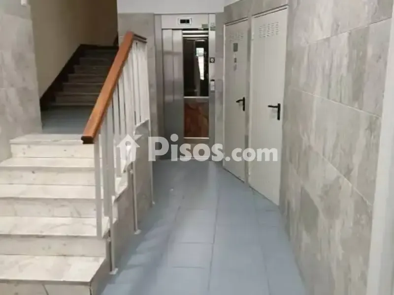 Stanze - Apartment with Balcony in Central San Sebastián